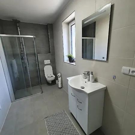 Apartmany Sunny Hill Frymburk nad Vltavou Exterior foto