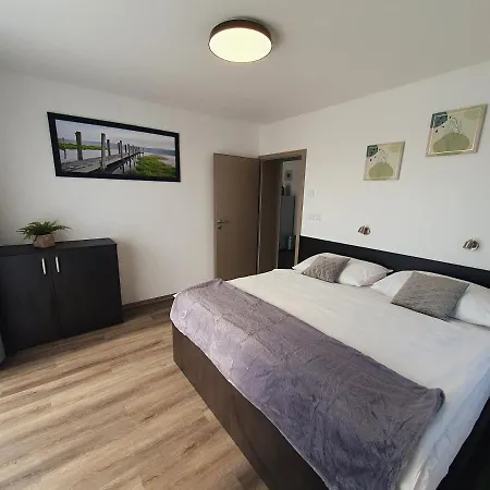 Apartmany Sunny Hill Frymburk nad Vltavou Exterior foto