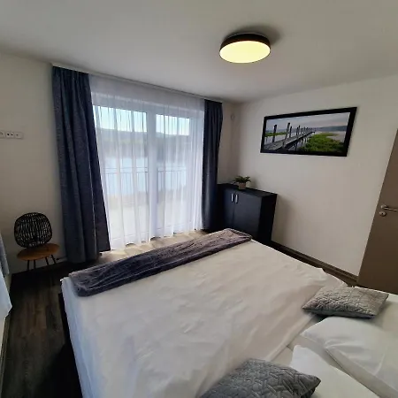 Apartmany Sunny Hill Frymburk nad Vltavou Exterior foto