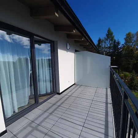 Apartmany Sunny Hill Frymburk nad Vltavou Exterior foto