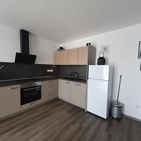 Apartmany Sunny Hill Frymburk nad Vltavou Exterior foto