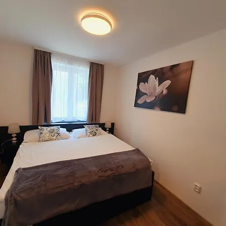 Apartmany Sunny Hill Frymburk nad Vltavou Exterior foto
