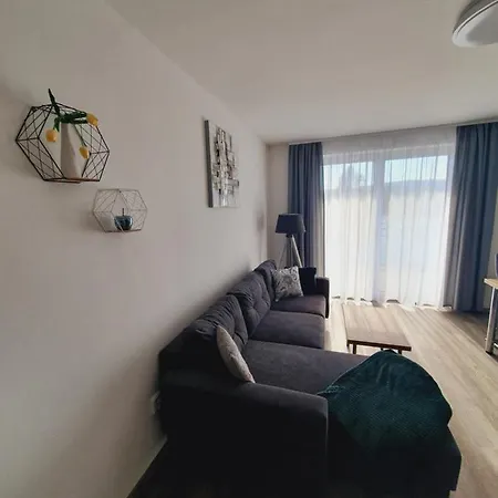 Apartmany Sunny Hill Frymburk nad Vltavou Exterior foto