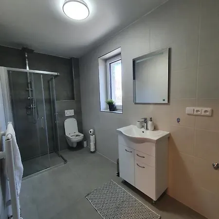 Apartmany Sunny Hill Frymburk nad Vltavou Exterior foto