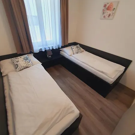 Apartmany Sunny Hill Frymburk nad Vltavou Exterior foto