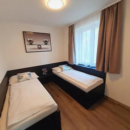 Apartmany Sunny Hill Frymburk nad Vltavou Exterior foto