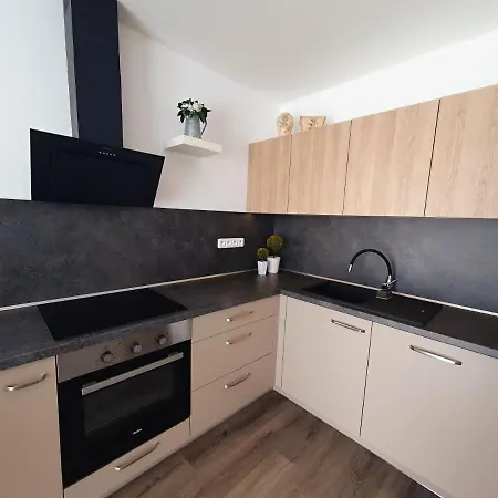 Apartmany Sunny Hill Frymburk nad Vltavou Exterior foto