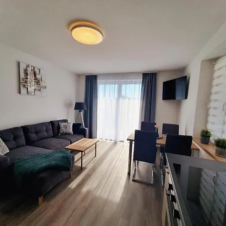 Apartmany Sunny Hill Frymburk nad Vltavou Exterior foto