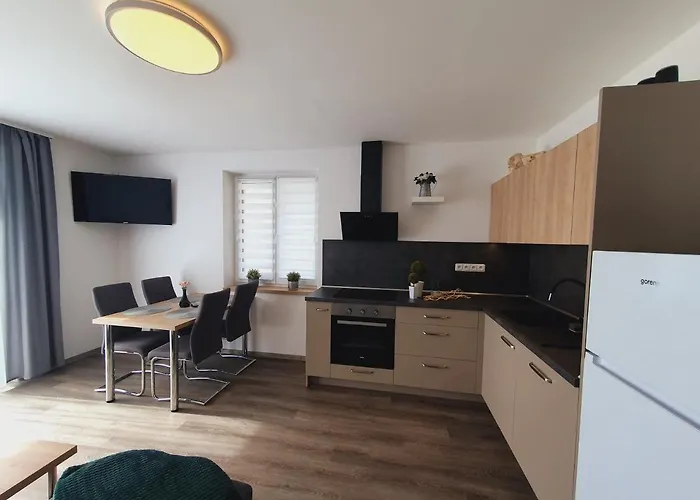 Apartmany Sunny Hill
