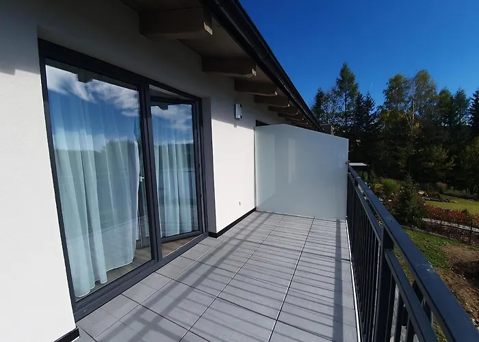 Apartmany Sunny Hill