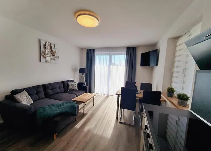 Apartmany Sunny Hill