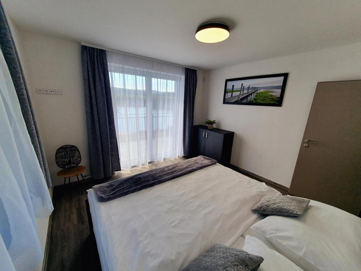 Sunny Hill Apartment Frymburk