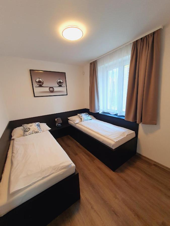 Apartment Sunny Hill Frymburk